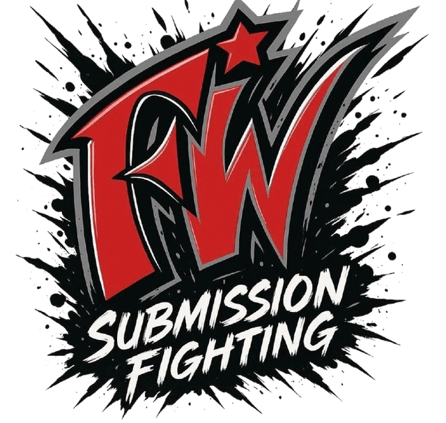 Fort Wayne Submission Fighting logo